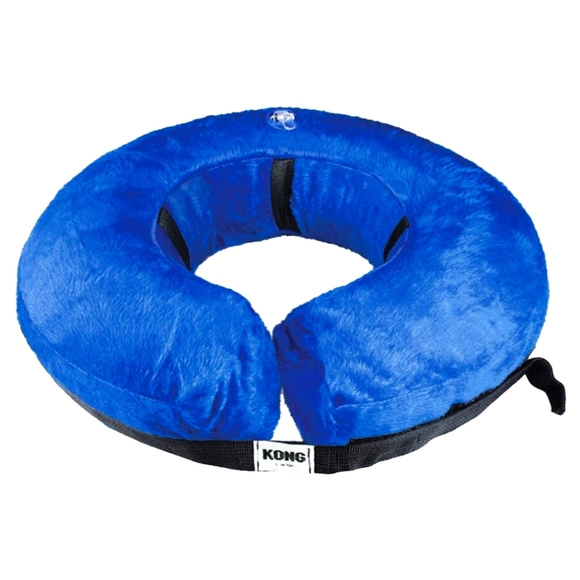 Kong Other - Kong Cloud Inflatable X-Small Collar for surgeries